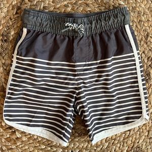 EUC 4T Boys Swim Trunks